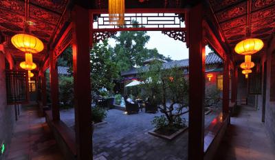 کت کور بیجینگ