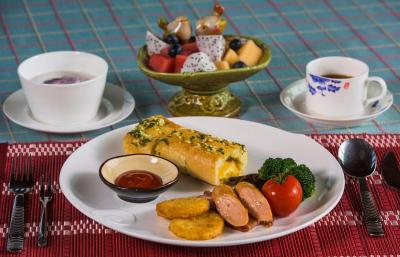 کت کور بیجینگ