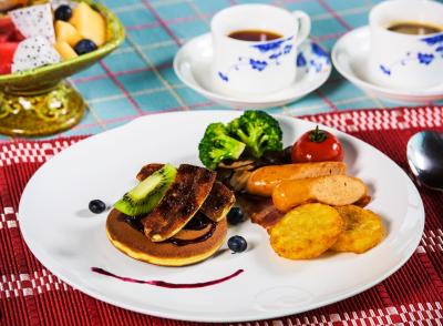 کت کور بیجینگ