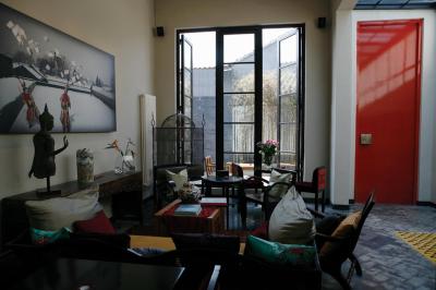 کت کور بیجینگ