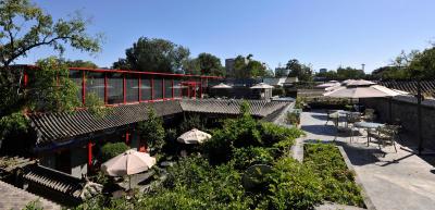 کت کور بیجینگ