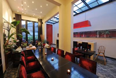 کت کور بیجینگ