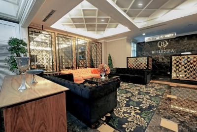 د بلزا سویتز