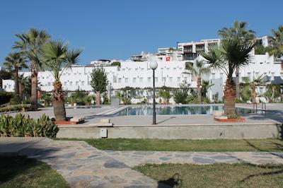 ناجی گومبت بیچ