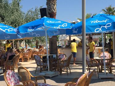 ناجی گومبت بیچ