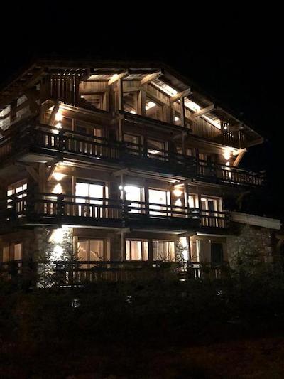 ویت لج چالت