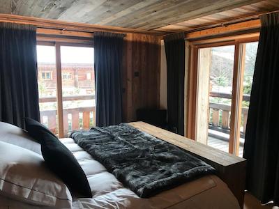 ویت لج چالت