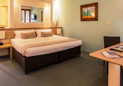 کوالیتی هتل بالینا