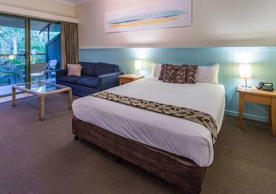 کوالیتی هتل بالینا