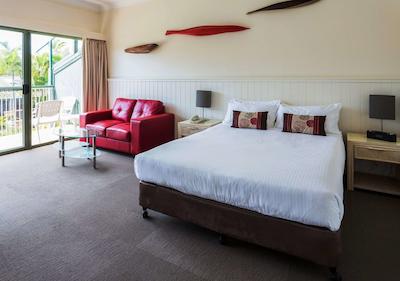 کوالیتی هتل بالینا