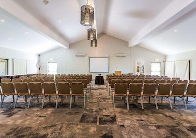 کوالیتی هتل بالینا