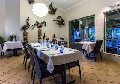 کوالیتی هتل بالینا