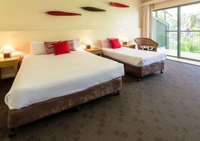 کوالیتی هتل بالینا