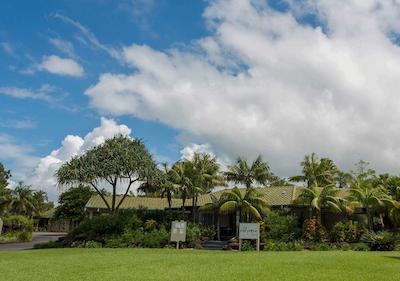 کوالیتی هتل بالینا