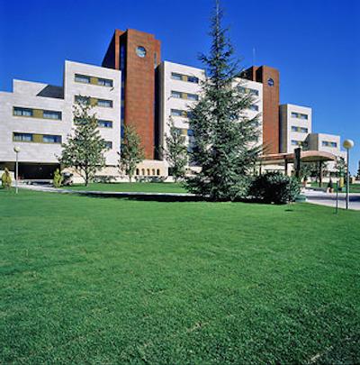 پارادر د اسالامانکا