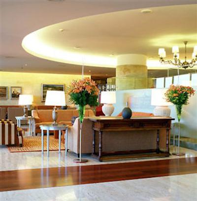 پارادر د اسالامانکا