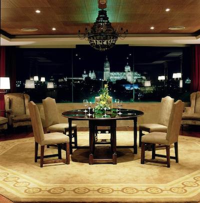 پارادر د اسالامانکا