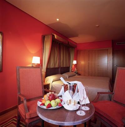 پارادر د اسالامانکا