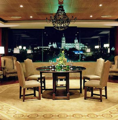 پارادر د اسالامانکا