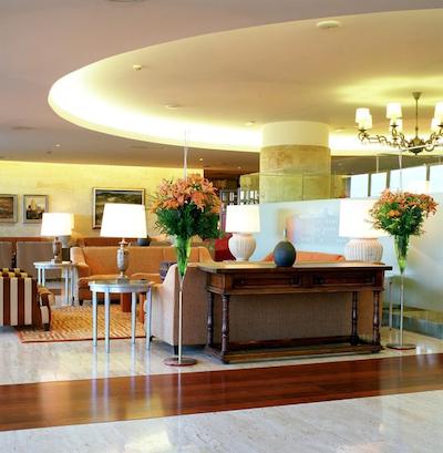 پارادر د اسالامانکا