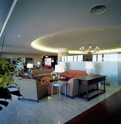 پارادر د اسالامانکا