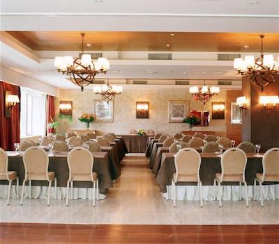 پارادر د اسالامانکا