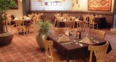 وایندهام گاردن بویس آیرپرت