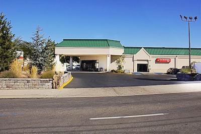 وایندهام گاردن بویس آیرپرت