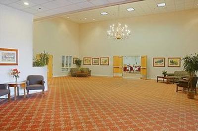 وایندهام گاردن بویس آیرپرت