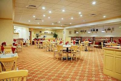 وایندهام گاردن بویس آیرپرت