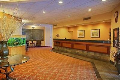 وایندهام گاردن بویس آیرپرت