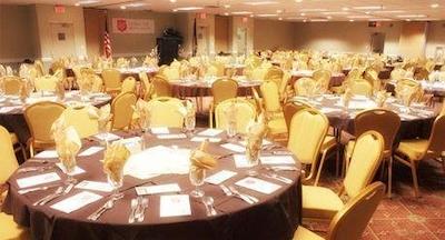 وایندهام گاردن بویس آیرپرت