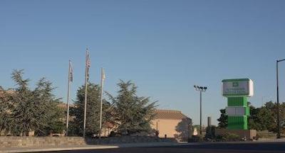 وایندهام گاردن بویس آیرپرت