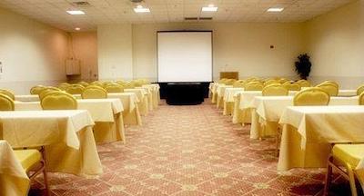 وایندهام گاردن بویس آیرپرت