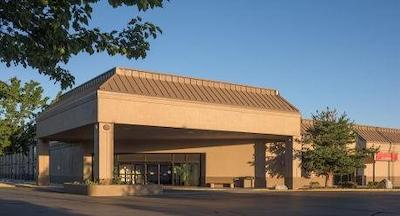 وایندهام گاردن بویس آیرپرت