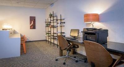 وایندهام گاردن بویس آیرپرت