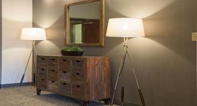 وایندهام گاردن بویس آیرپرت