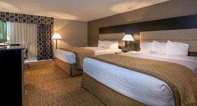 وایندهام گاردن بویس آیرپرت