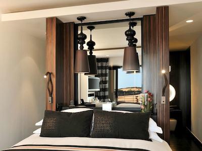 سُفیتل اگادیر دالاسا اسیا اند اسپا