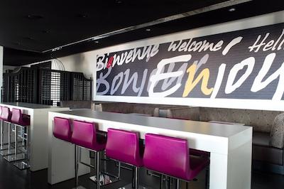 سُفیتل اگادیر دالاسا اسیا اند اسپا