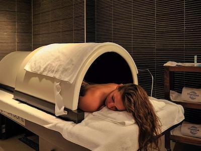 سُفیتل اگادیر دالاسا اسیا اند اسپا