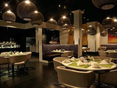 سُفیتل اگادیر دالاسا اسیا اند اسپا