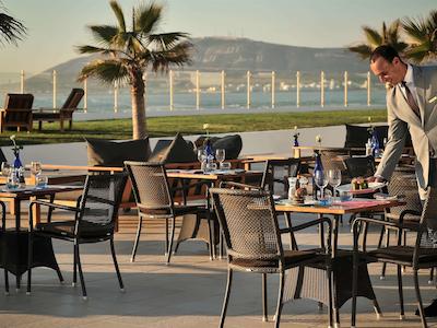 سُفیتل اگادیر دالاسا اسیا اند اسپا