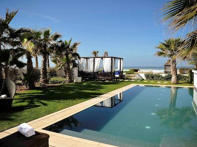 سُفیتل اگادیر دالاسا اسیا اند اسپا