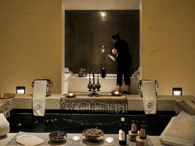 سُفیتل اگادیر دالاسا اسیا اند اسپا