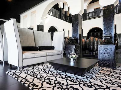 سُفیتل اگادیر دالاسا اسیا اند اسپا