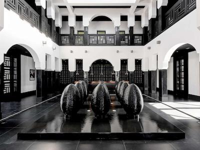 سُفیتل اگادیر دالاسا اسیا اند اسپا