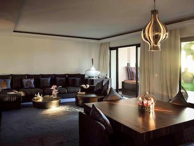 سُفیتل اگادیر دالاسا اسیا اند اسپا