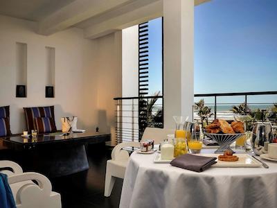 سُفیتل اگادیر دالاسا اسیا اند اسپا