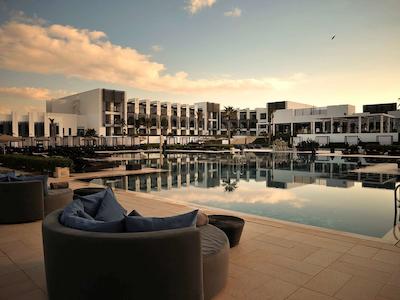 سُفیتل اگادیر دالاسا اسیا اند اسپا